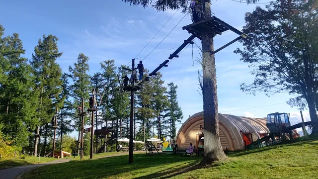 Niseko Village Nature Experience ground "Pure"