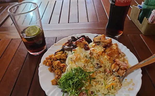 Restaurante Ônix Grill