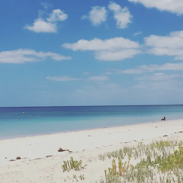 Oceanside Retreat Busselton