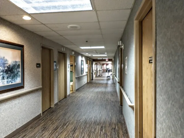 Jennie Stuart Health