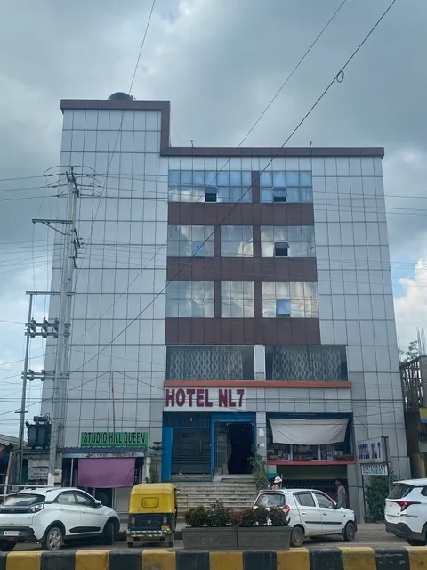 HOTEL NL7