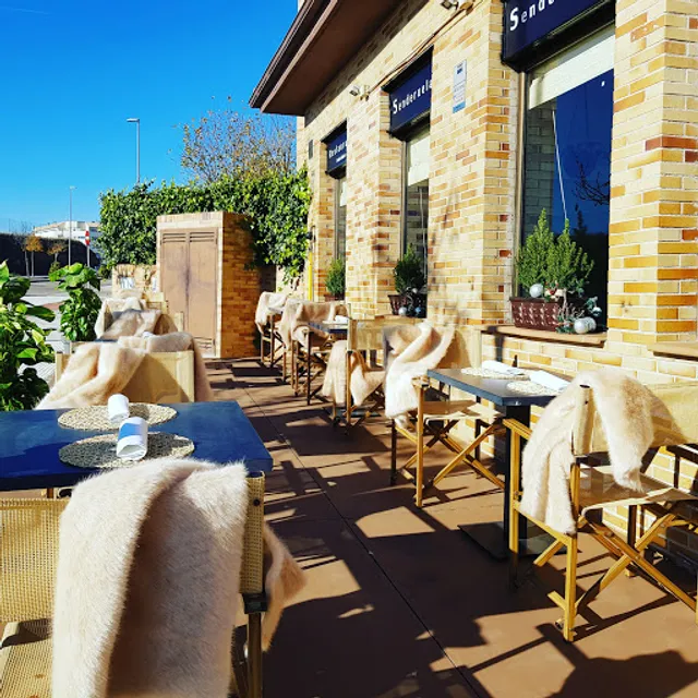 Restaurante Senderuela