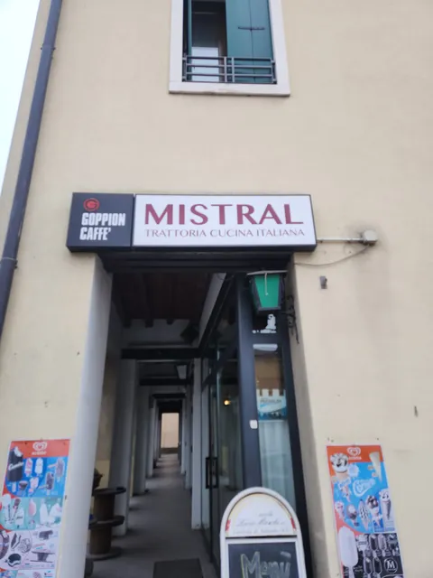 Mistral