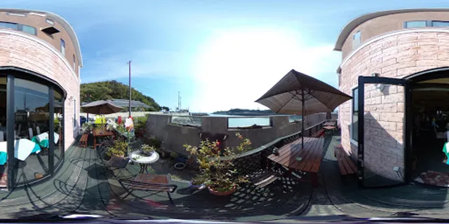 リゾートカフェレストラン28（艶）