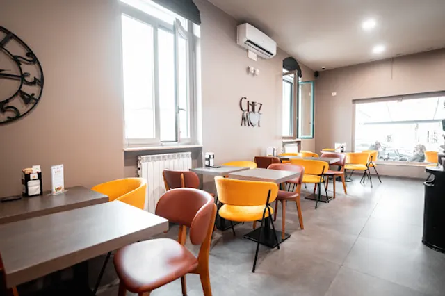 Caffetteria Chez Moi