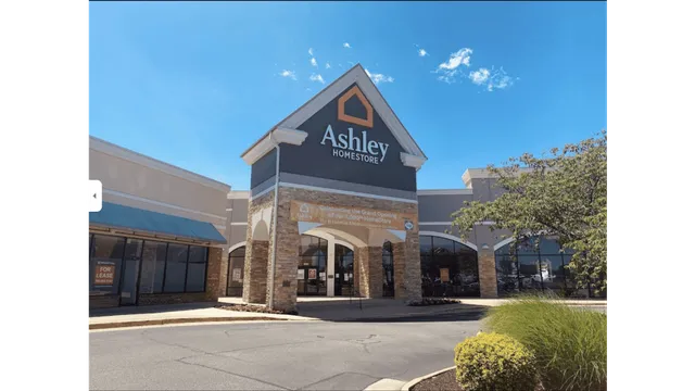 Ashley Store