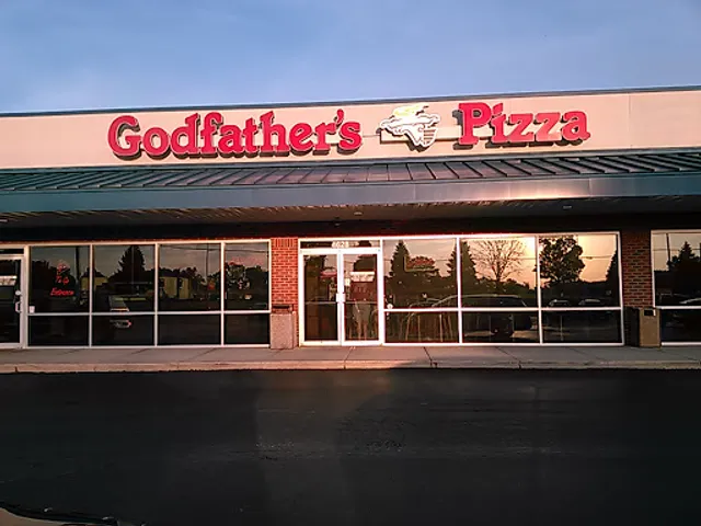 Godfather's Pizza