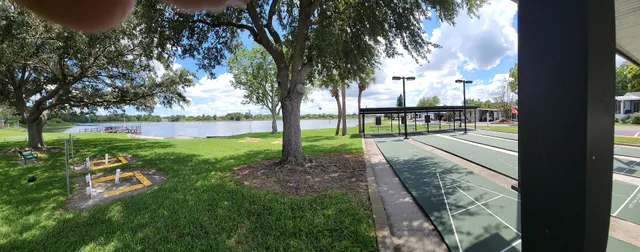 Lakeshore Landings Clubhouse