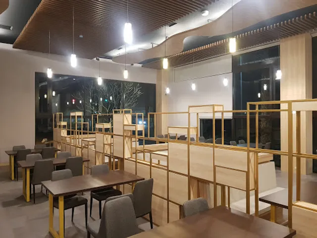 雲品食坊西式複合式料理