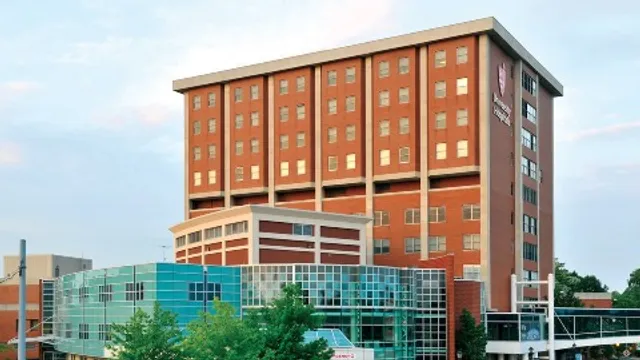 UH Elyria Medical Center