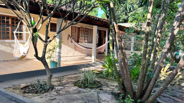 CANTO DA JUREMA VILLAGE