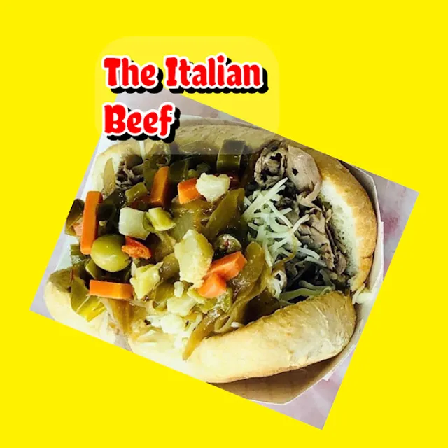 Sidney & Solomon Food Truck