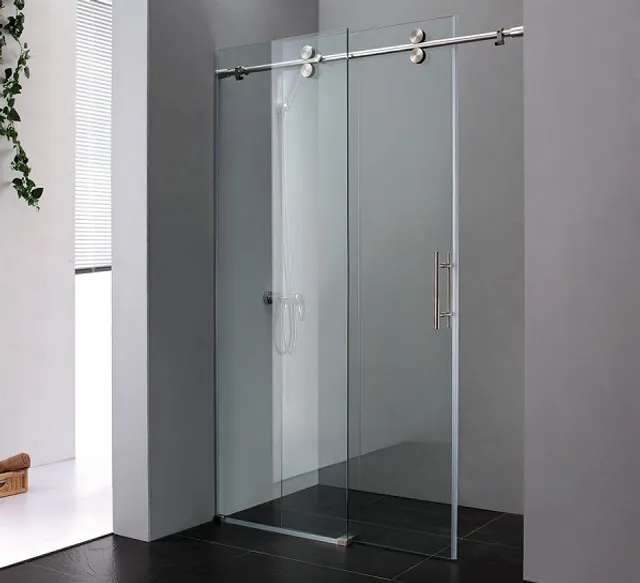 Mode Glass & Mirrors Inc