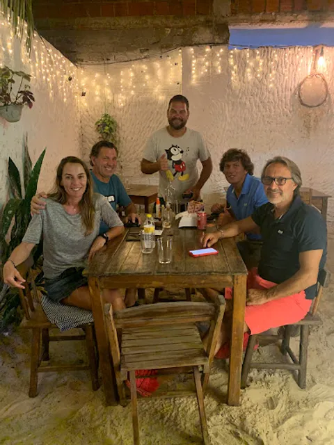 Gato na Brasa Steakhouse