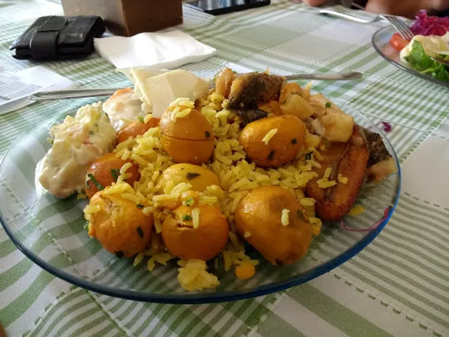 Restaurante Tempero Goiano