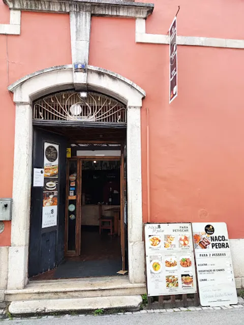 Restaurante Adega Popular