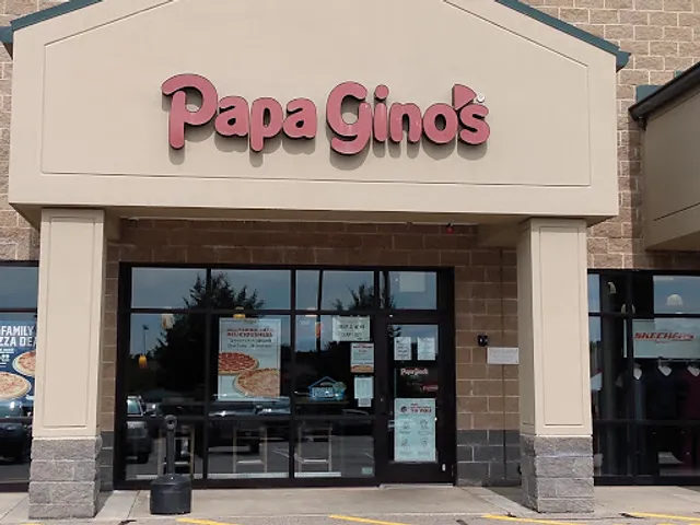 Papa Gino's