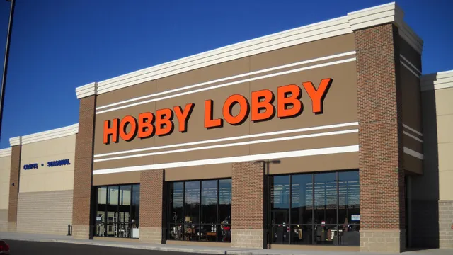 Hobby Lobby