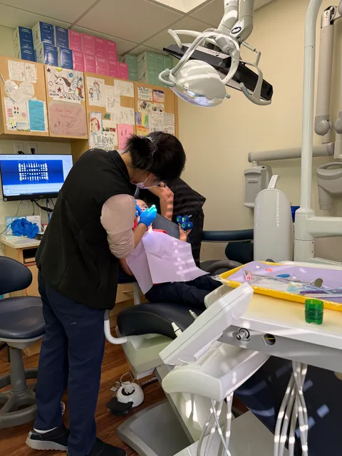 Little Sunshine Dental Group