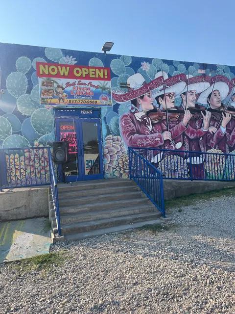 Pirata Luchi Seafood Boil Restaurant