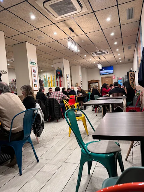 Buenos Aires Gastrobar