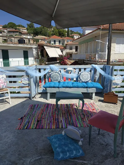 Allegro traditional restaurant