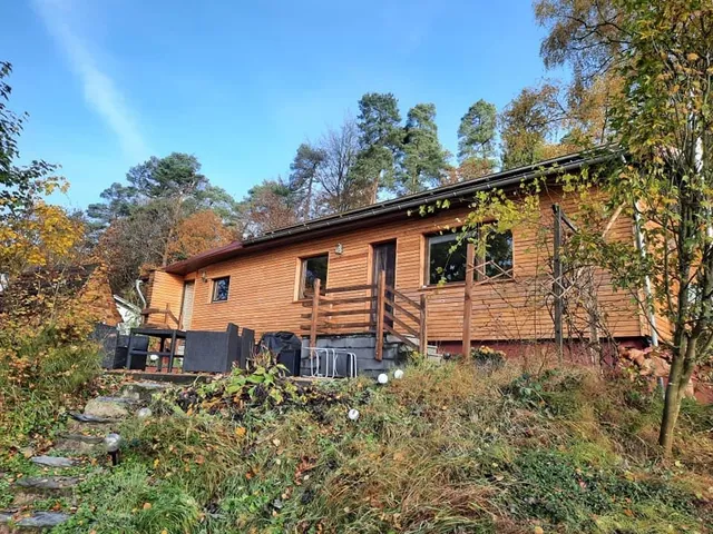 Ferienhaus Casa Mika