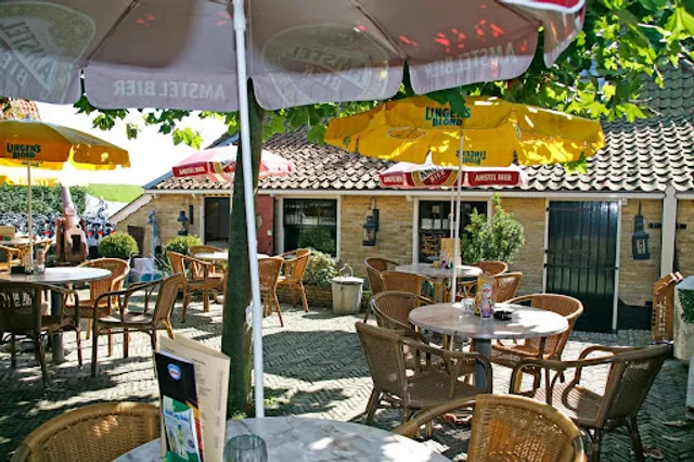 De Lickebaert | Pannenkoeken, Poffertjes & Koffie