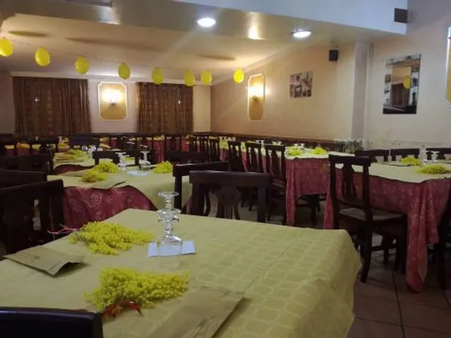 La Brace - Trattoria - Pizzeria