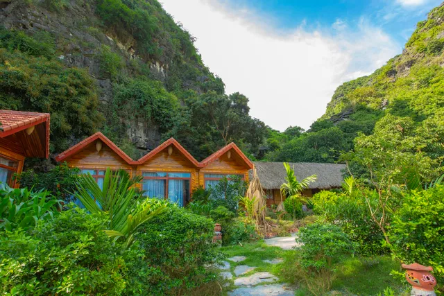 Green Mountain Homestay