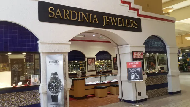 Sardinia Jewelers