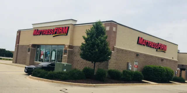 Mattress Firm Batavia