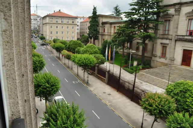 Hotel Alda San Carlos