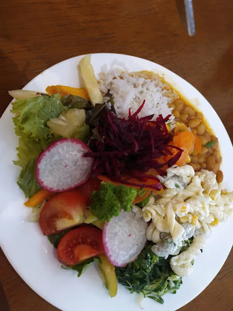 Cantina Da Lu, Contagem