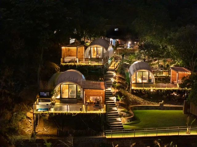 KIZUNA by Kyuka Stays