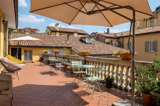 Residence Studio Vita