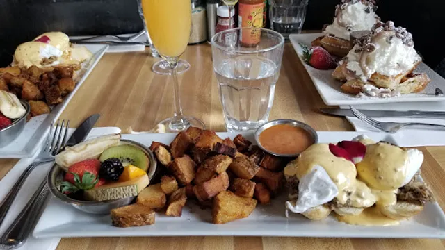 Monki Breakfast Club & Bistro Beltline