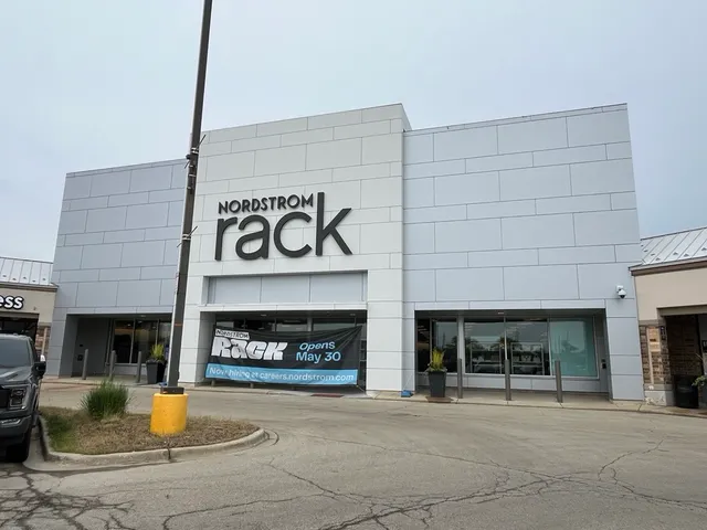 Nordstrom Rack