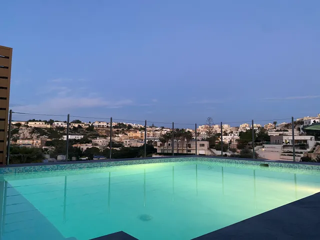 Carob Hills - Villa Goa