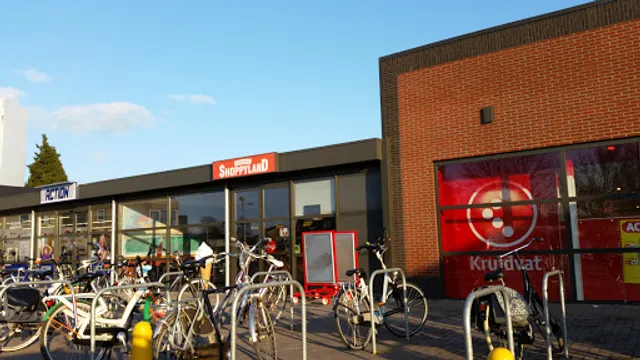 Cafetaria Shoppyland