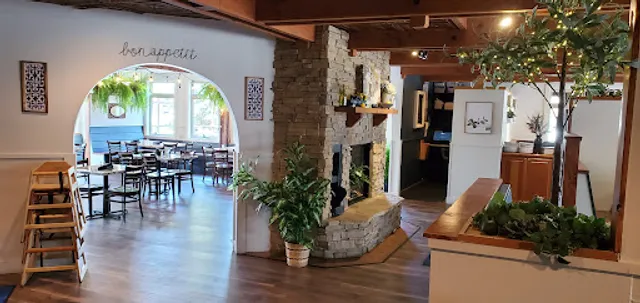 Baia Della Italian Kitchen