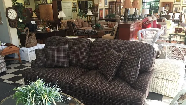 Bargains & Treasures