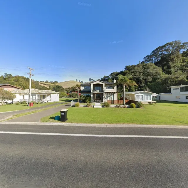 Hitide Bed & Breakfast