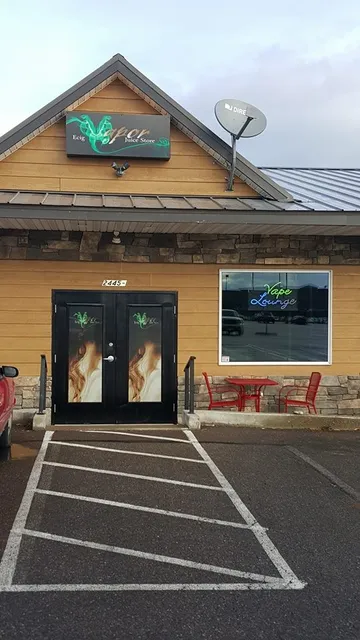 Ecig Vapor Juice Store