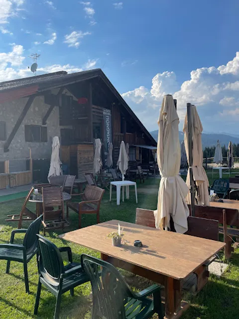 Ristorante Malga Montagnoli