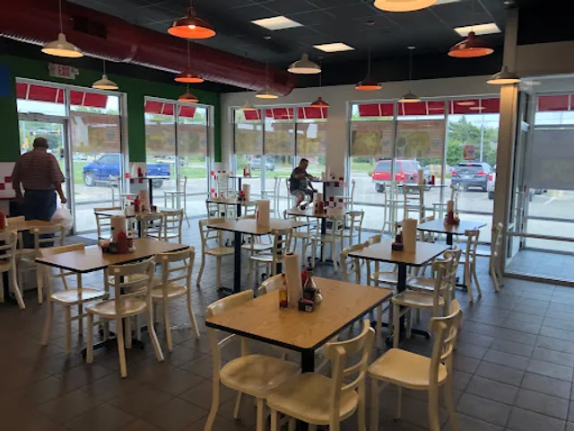 Sam's Southern Eatery Hutchinson