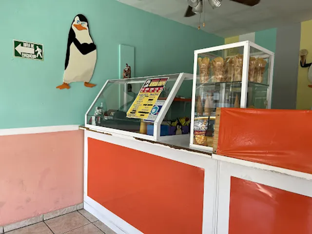 Neveria Chepo "Montereal"