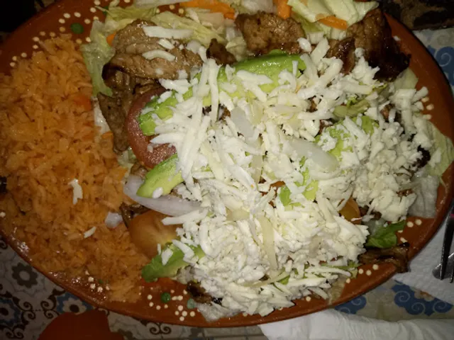 El Taquito Restaurante