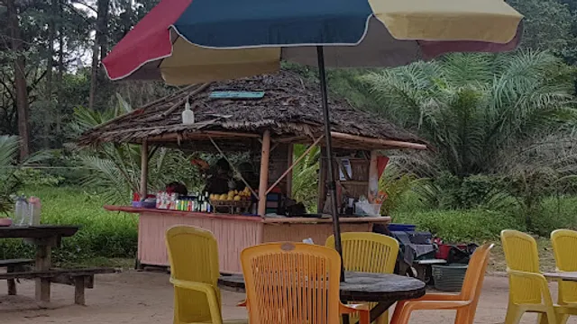 My Friends Restaurant