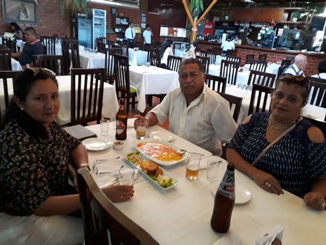 Restaurante Di Limon